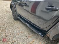 2012 MITSUBISHI BARBARIAN L200 - 31