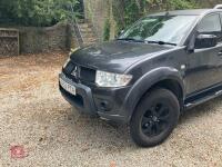 2012 MITSUBISHI BARBARIAN L200 - 33