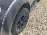 2012 MITSUBISHI BARBARIAN L200 - 36