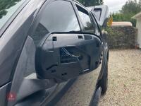 2012 MITSUBISHI BARBARIAN L200 - 37