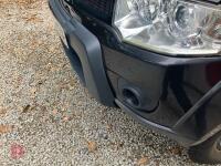 2012 MITSUBISHI BARBARIAN L200 - 39