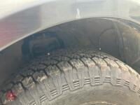 2012 MITSUBISHI BARBARIAN L200 - 40