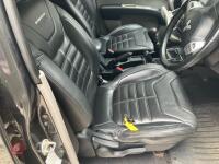 2012 MITSUBISHI BARBARIAN L200 - 45