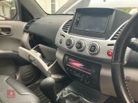 2012 MITSUBISHI BARBARIAN L200 - 46