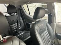 2012 MITSUBISHI BARBARIAN L200 - 50