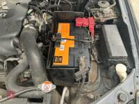 2012 MITSUBISHI BARBARIAN L200 - 52