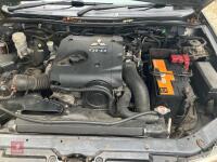 2012 MITSUBISHI BARBARIAN L200 - 53
