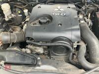2012 MITSUBISHI BARBARIAN L200 - 55