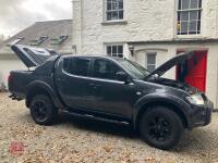 2012 MITSUBISHI BARBARIAN L200 - 57