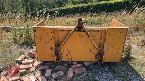 TWOSE 6' LINK BOX