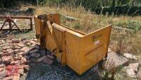TWOSE 6' LINK BOX - 2