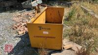 TWOSE 6' LINK BOX - 3