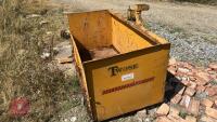 TWOSE 6' LINK BOX - 5