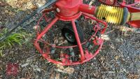 KVERNELAND 300 HAYBOB - 9