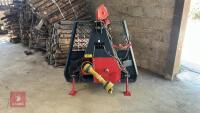 2011 IGLAND 55A TIMBER WINCH