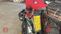 2011 IGLAND 55A TIMBER WINCH - 8