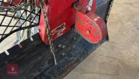 2011 IGLAND 55A TIMBER WINCH - 10