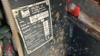 2011 IGLAND 55A TIMBER WINCH - 11