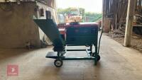 2013 POSCH AUTO SPLIT KINDLING MACHINE - 3