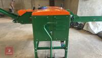 2013 POSCH AUTO SPLIT KINDLING MACHINE - 5