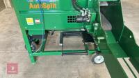 2013 POSCH AUTO SPLIT KINDLING MACHINE - 7