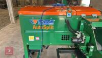 2013 POSCH AUTO SPLIT KINDLING MACHINE - 8