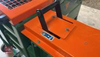 2013 POSCH AUTO SPLIT KINDLING MACHINE - 11