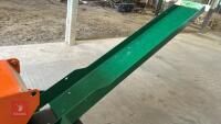 2013 POSCH AUTO SPLIT KINDLING MACHINE - 12