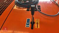 2013 POSCH AUTO SPLIT KINDLING MACHINE - 15