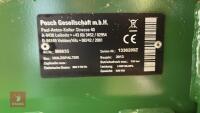 2013 POSCH AUTO SPLIT KINDLING MACHINE - 19