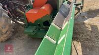 2010 POSCH CUT MASTER 700 FIREWOOD PROCE - 3