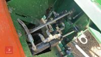 2010 POSCH CUT MASTER 700 FIREWOOD PROCE - 6