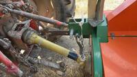 2010 POSCH CUT MASTER 700 FIREWOOD PROCE - 8