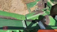 2010 POSCH CUT MASTER 700 FIREWOOD PROCE - 12