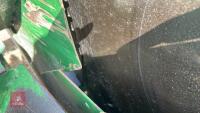2010 POSCH CUT MASTER 700 FIREWOOD PROCE - 13