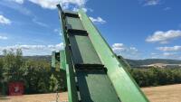 2010 POSCH CUT MASTER 700 FIREWOOD PROCE - 15