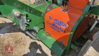 2010 POSCH CUT MASTER 700 FIREWOOD PROCE - 16