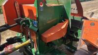 2010 POSCH SPALTFIX S-300 FIREWOOD PROCE - 4