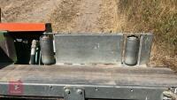 2010 POSCH SPALTFIX S-300 FIREWOOD PROCE - 5