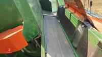 2010 POSCH SPALTFIX S-300 FIREWOOD PROCE - 6