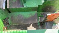 2010 POSCH SPALTFIX S-300 FIREWOOD PROCE - 9