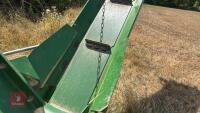 2010 POSCH SPALTFIX S-300 FIREWOOD PROCE - 10