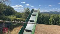 2010 POSCH SPALTFIX S-300 FIREWOOD PROCE - 11
