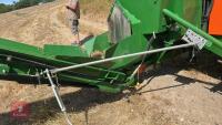 2010 POSCH SPALTFIX S-300 FIREWOOD PROCE - 13