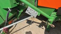 2010 POSCH SPALTFIX S-300 FIREWOOD PROCE - 14