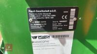 2010 POSCH SPALTFIX S-300 FIREWOOD PROCE - 15