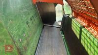 2010 POSCH SPALTFIX S-300 FIREWOOD PROCE - 16