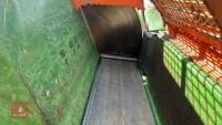 2010 POSCH SPALTFIX S-300 FIREWOOD PROCE - 17