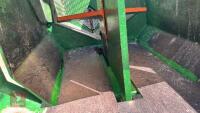 2010 POSCH SPALTFIX S-300 FIREWOOD PROCE - 19
