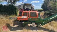 2010 POSCH SPALTFIX S-300 FIREWOOD PROCE - 20